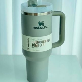 Stanley Quencher H2.0 FlowState Tumbler