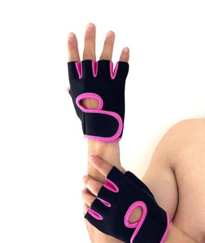 Gym Gloves