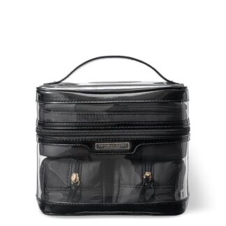 Victoria's Secret 4-in-1 Train Case