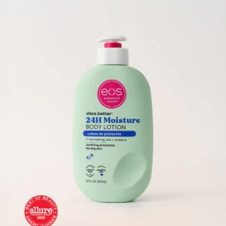 EOS Lotion - Crème de Pistachio