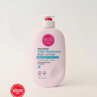 EOS Lotion - Fresh & Cozy