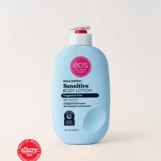 EOS Lotion -  Sensitive Skin